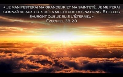 Le destin surnaturel du peuple d’Israël : la preuve ultime de l’existence et de la vérité du Dieu de la Bible