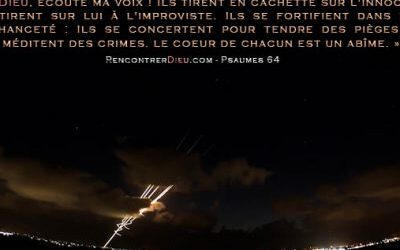 Conflit israélo-palestinien disséqué 6 – Bande de Gaza Camp de concentration ou nid de terroristes ?