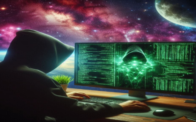 1. Comme tout commença !!!