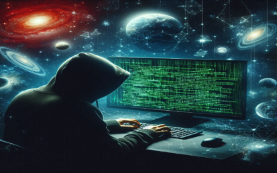 17. L’Univers est plus qu’extraordinaire !!!