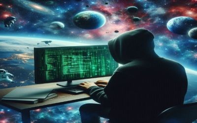 27. Les Mondes Parallèles