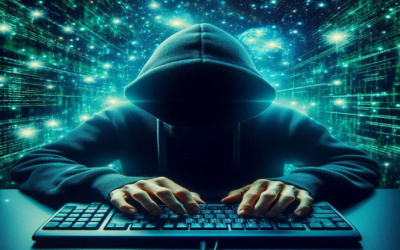 33. La Création de la Matrice