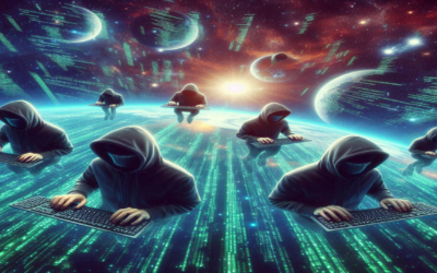 4. Je vous parle de mes moments d’illuminations