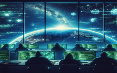 9. Je crois en la magie de l’esprit et du Cosmos