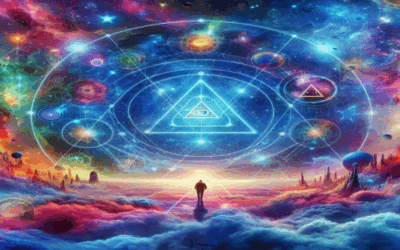 56. Nous Sommes tous Possédés par Christ !!!