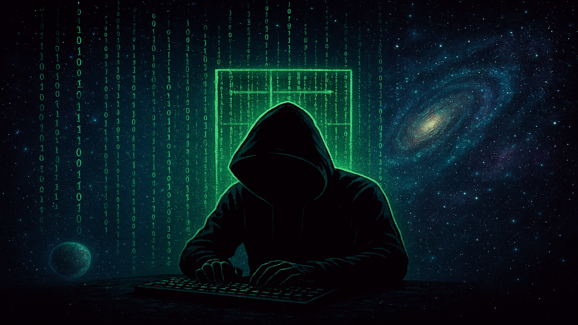 Live 55. Nous venons tous d&rsquo;une des bases de Données.