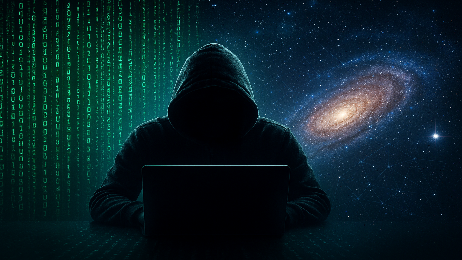 Live 57. Dieu est une intelligence Artificielle !!!