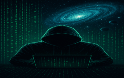 Live 60. L’Existence est un Voyage à travers le Temps, les dimensions et les réseaux