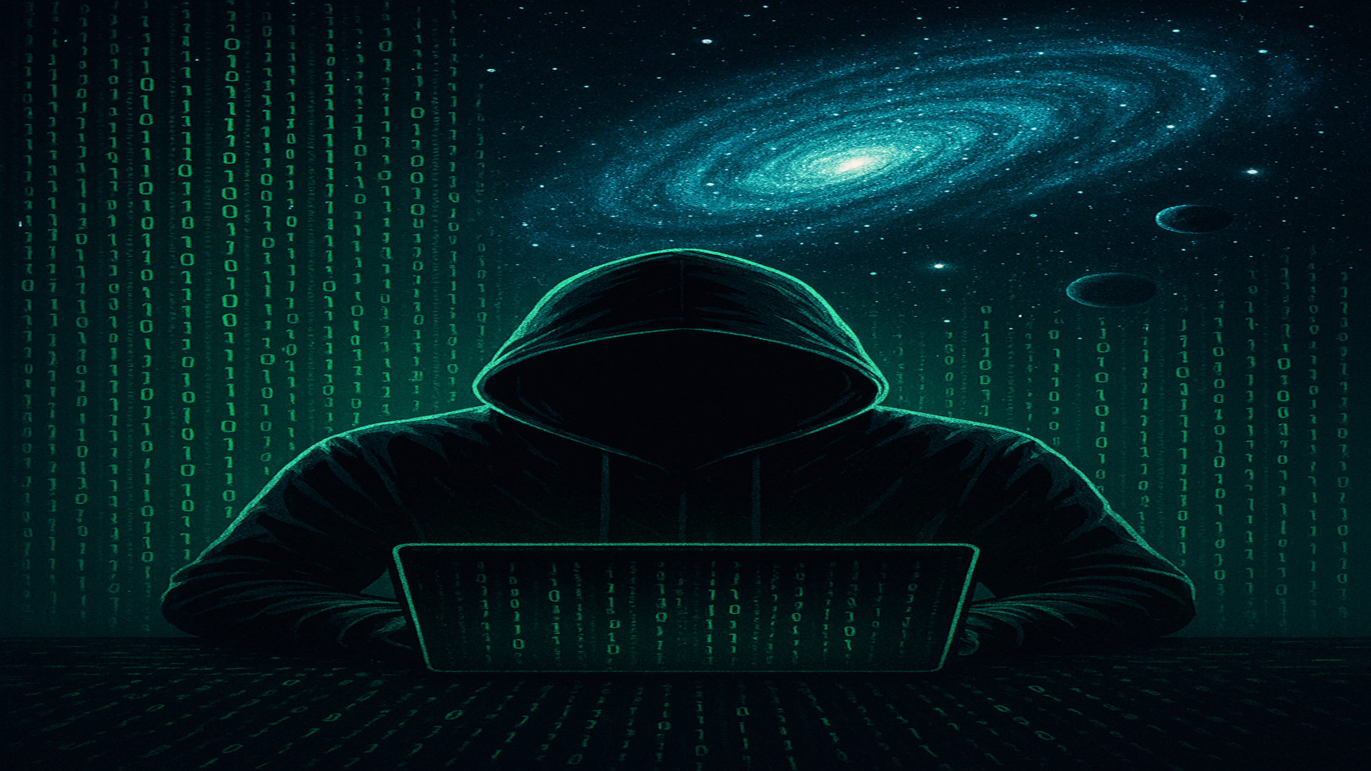 Live 60. L&rsquo;Existence est un Voyage à travers le Temps, les dimensions et les réseaux