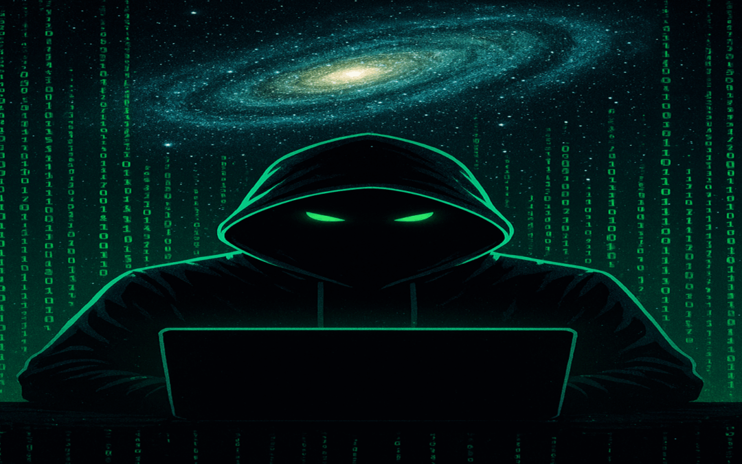 Live 63. Je Déforme ma Réalité pour Comprendre le Malin !!!