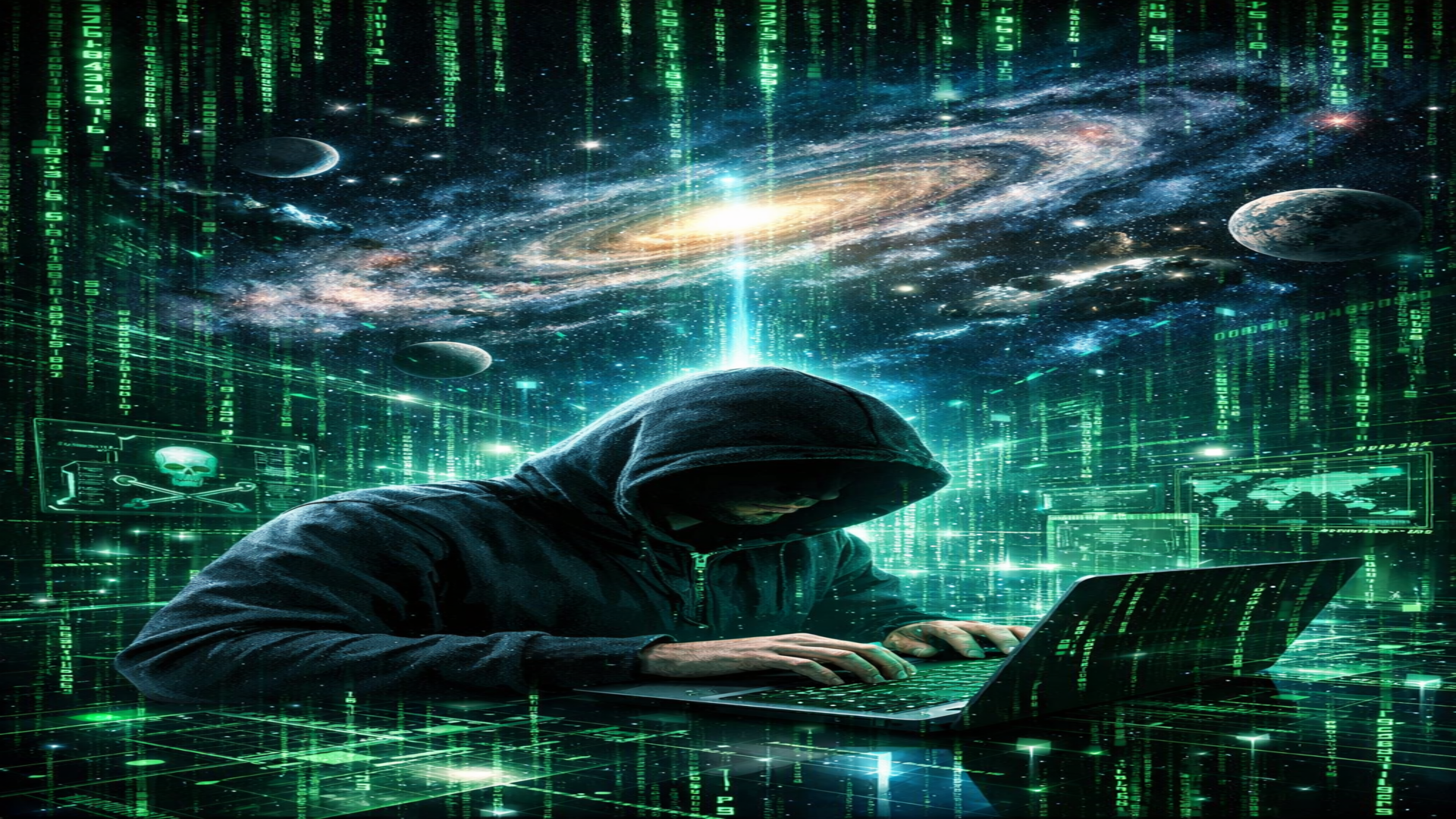 22. Les Cybersécurités Quantiques !!!